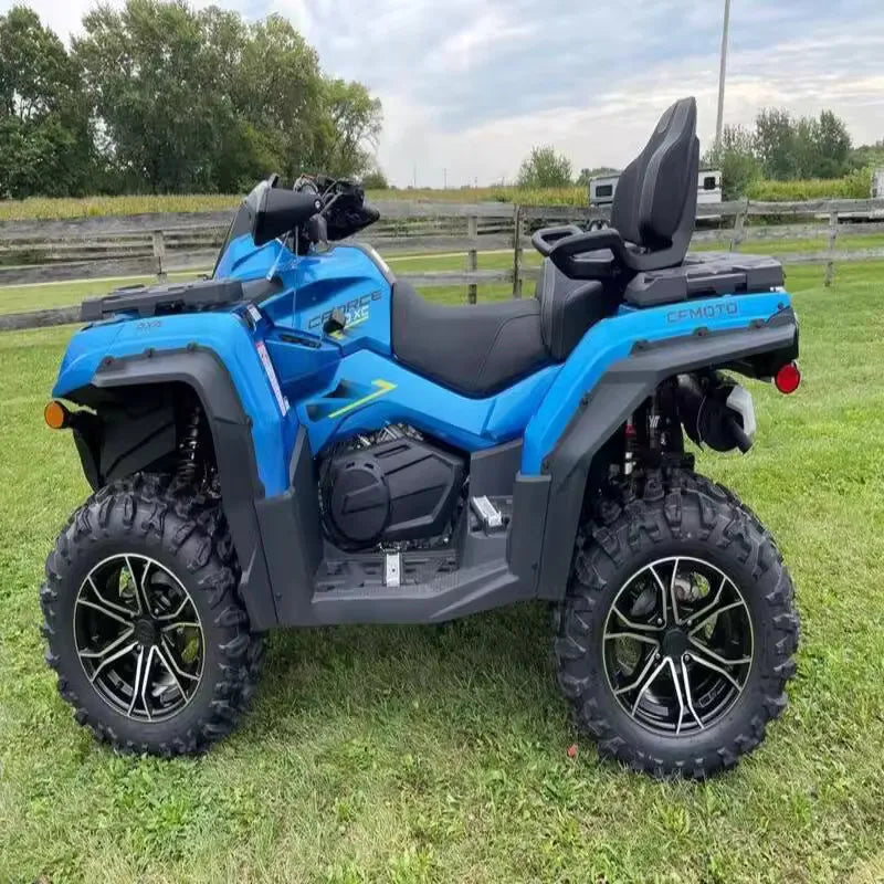 BEST OFFER FOR 2022 CF MOTO 800CC ATV 4x4 CFORCE 800 XC