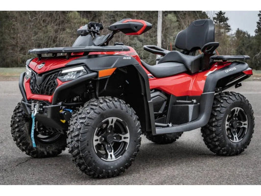 Discount Offer Cfmoto CForce 600 Touring Four Wheeler utility Atv