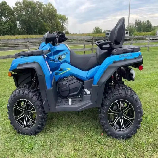 BEST OFFER FOR 2022 CF MOTO 800CC ATV 4x4 CFORCE 800 XC