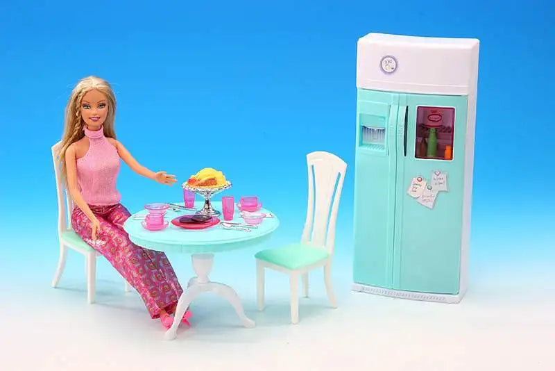 genuine swim accessories for barbie princess doll swimming pool house games furniture playground 1/6 bjd doll pool toy gift