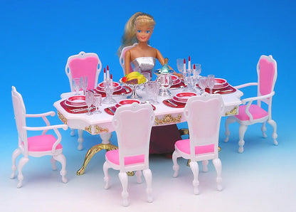 genuine swim accessories for barbie princess doll swimming pool house games furniture playground 1/6 bjd doll pool toy gift