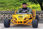 All Terrain ATV Kart Double Seater Motorcycle 4x4 Adult Gasoline 4x4 Electric Vehicle