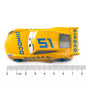 Disney Pixar Cars 3 Lightning Mcqueen Toys Mater Model Collection 1:55 Diecast Vehicles Alloy Car Toy For Children Gifts