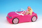 genuine swim accessories for barbie princess doll swimming pool house games furniture playground 1/6 bjd doll pool toy gift