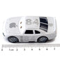Disney Pixar Cars 3 Lightning Mcqueen Toys Mater Model Collection 1:55 Diecast Vehicles Alloy Car Toy For Children Gifts