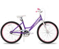 JOYSTAR Bike for 2-13 Years Kids, 12-20 Inch Kids Bike with Training Wheels & Basket, 20 24 Inch Girls Bicycle with Kickstand
