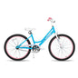 JOYSTAR Bike for 2-13 Years Kids, 12-20 Inch Kids Bike with Training Wheels & Basket, 20 24 Inch Girls Bicycle with Kickstand