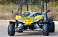 All Terrain ATV Kart Double Seater Motorcycle 4x4 Adult Gasoline 4x4 Electric Vehicle